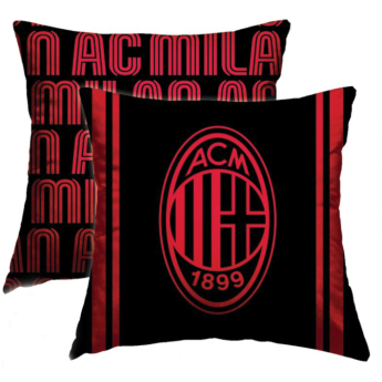 AC Milan polštářek Arredo