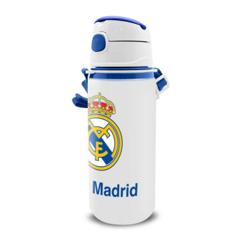 Real Madrid láhev na pití Aluminio Abra 600 ml
