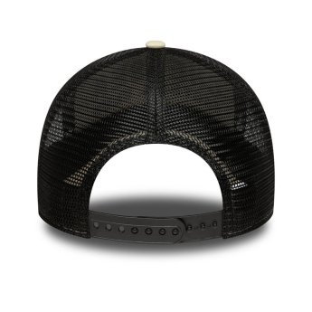 FC Chelsea čepice baseballová kšiltovka 9Forty Trucker Seasonal cream
