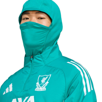 FC Liverpool pánský fotbalový top EU Winter