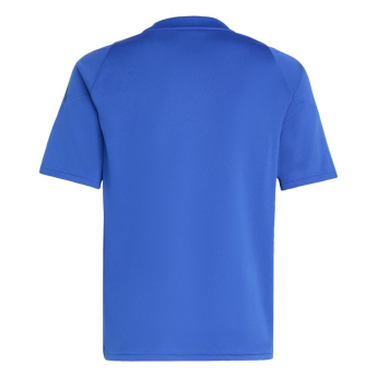 Lionel Messi dětský fotbalový dres MESSI Stripe blue