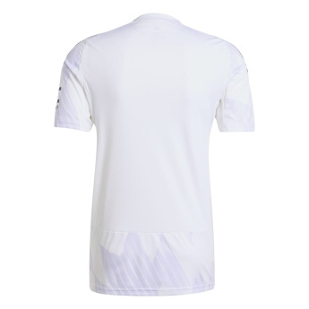 Manchester United fotbalový dres official replica 25/26 away