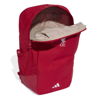 FC Liverpool batoh na záda Home red
