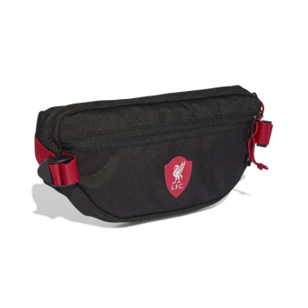 FC Liverpool ledvinka Crest black