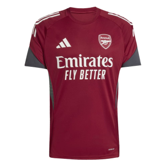 FC Arsenal tréninkový pánský dres EU claret