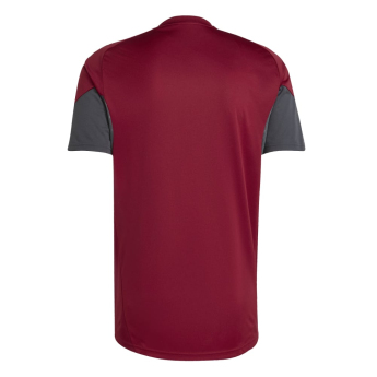 FC Arsenal tréninkový pánský dres EU claret