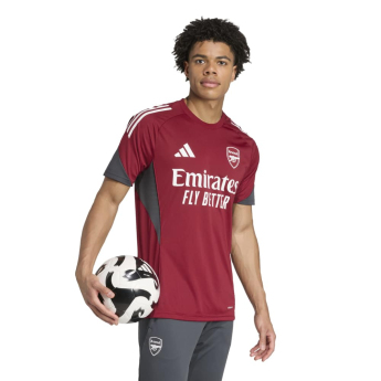 FC Arsenal tréninkový pánský dres EU claret