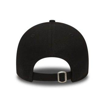 Manchester United čepice baseballová kšiltovka New Era 9Forty Black