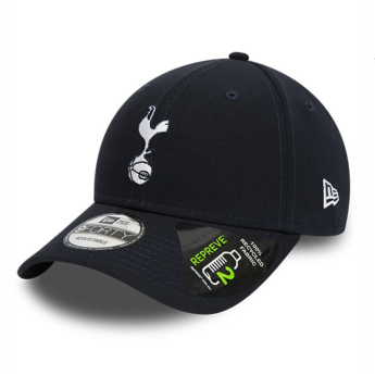 Tottenham Hotspur čepice baseballová kšiltovka 9Forty Repreve navy