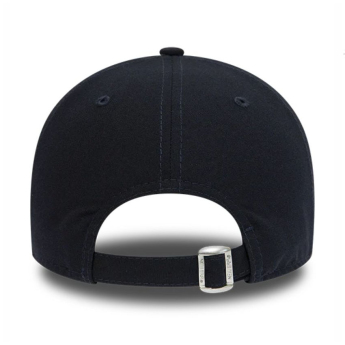 Tottenham Hotspur čepice baseballová kšiltovka 9Forty Repreve navy