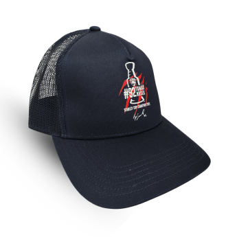 Florida Panthers čepice baseballová kšiltovka Tomáš Nosek #92 Stanley Cup Champion 2025 navy