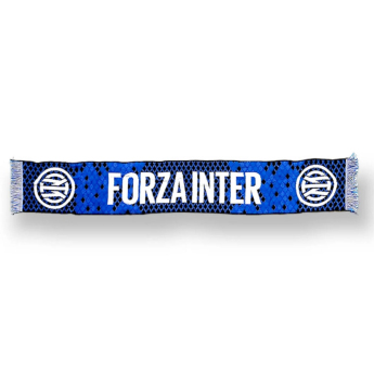 Inter Milan zimní šála Forza