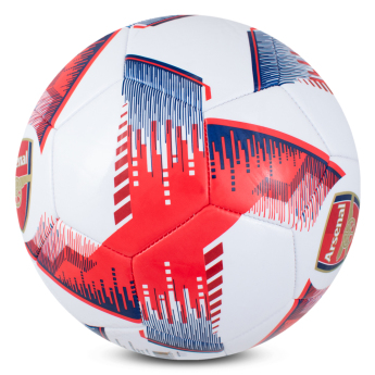FC Arsenal fotbalový míč Blitz - Size 5