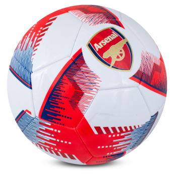 FC Arsenal fotbalový míč Blitz - Size 5