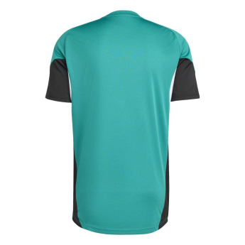FC Liverpool tréninkový pánský dres EU green