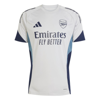 FC Arsenal tréninkový pánský dres grey