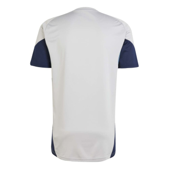 FC Arsenal tréninkový pánský dres grey