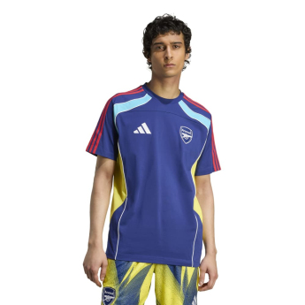 FC Arsenal pánské tričko Urban Purist blue