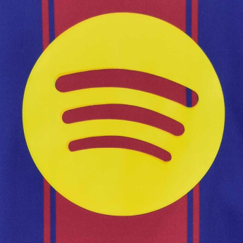 FC Barcelona fotbalový dres replica 25/26 Home Lewandowski