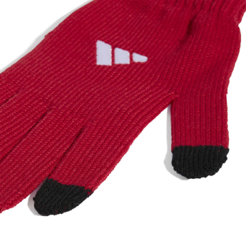 FC Liverpool rukavice Glvoes red
