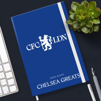 FC Chelsea diář 2026