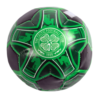 FC Celtic měkký míč 4 inch Soft Ball