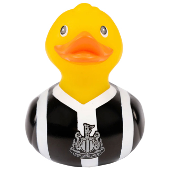 Newcastle United kachnička do vany Bath Time Duck