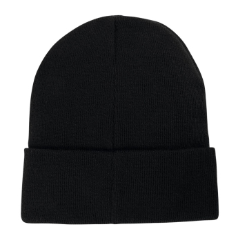 Borussia Dortmund zimní čepice Logo black