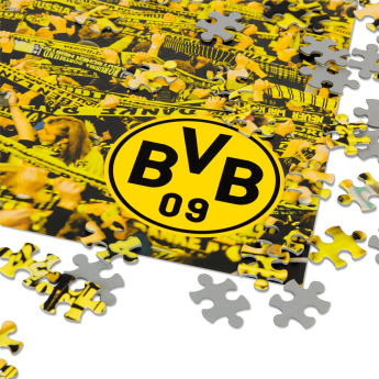 Borussia Dortmund puzzle Südtribüne 1000 pcs