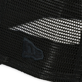 Borussia Dortmund čepice baseballová kšiltovka Trucker black