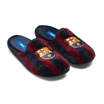 FC Barcelona pánské bačkory Rayas