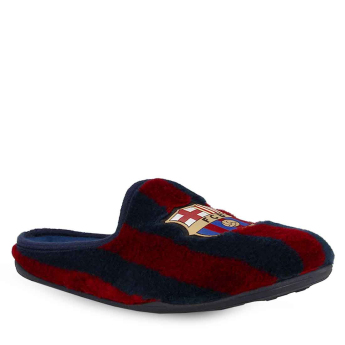 FC Barcelona pánské bačkory Rayas