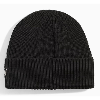 Borussia Dortmund zimní čepice Beanie black
