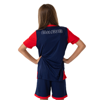 Paris Saint Germain dětský set 2025/26 Home