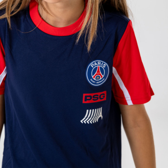 Paris Saint Germain dětský set 2025/26 Home