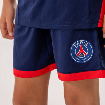 Paris Saint Germain dětský set 2025/26 Home