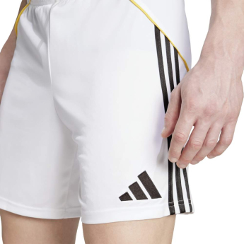 Real Madrid fotbalové trenýrky official replica 25/26 home