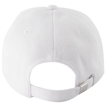 Real Madrid čepice baseballová kšiltovka No48 Logo white