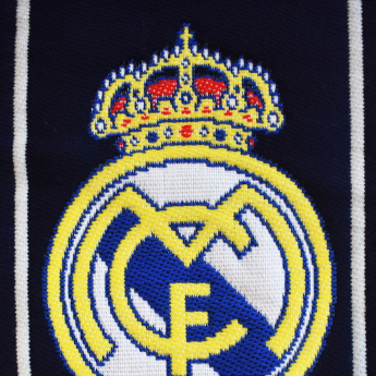 Real Madrid zimní šála No46 Away