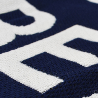 Real Madrid zimní šála No46 Away