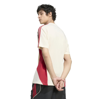 FC Liverpool pánské tričko Urban Purist white