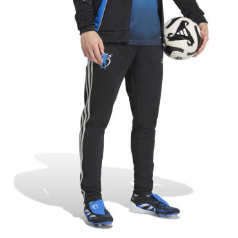 Jude Bellingham pánské kalhoty training black