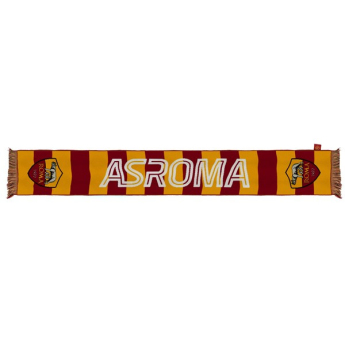 AS Roma zimní šála Bar