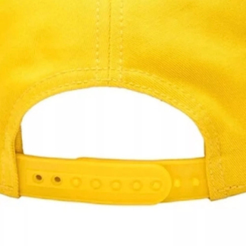 Real Madrid čepice baseballová kšiltovka Desde yellow