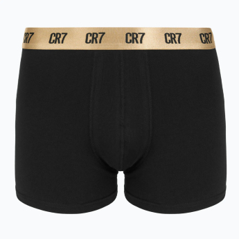 Cristiano Ronaldo pánské boxerky 5pack CR7 Gold collection