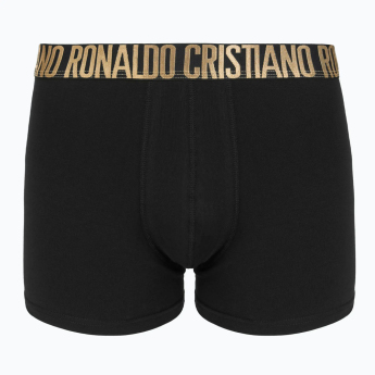 Cristiano Ronaldo pánské boxerky 5pack CR7 Gold collection