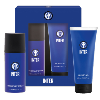 Inter Milan dárkový set Core