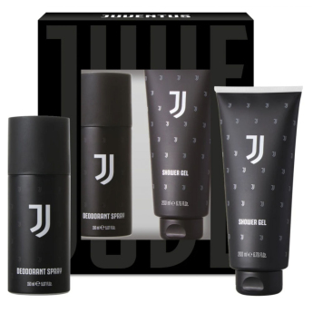 Juventus Turín dárkový set Core