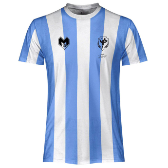 Fotbalové reprezentace pánské tričko Argentina Diego Maradona Shirt