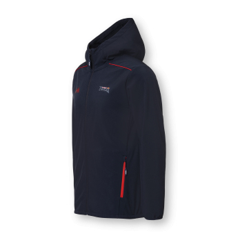 Red Bull Racing pánská bunda softshell Sprint navy 2025
